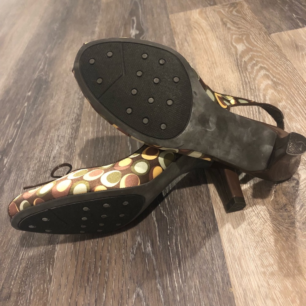 LifeStride Heels - Picture 7 of 8